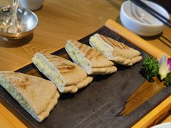 -品味泸沽湖•民族特色菜(大落水店)