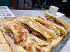 -高玛纳驴肉火烧(河间总店)