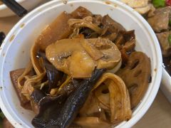 -护国寺小吃(中关村店)