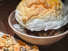 -岛风·台食小馆 ISLAND BISTRO(烟台山店)