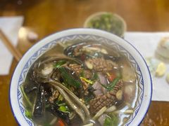 -飨府.老淮面馆.自营(清河路店)