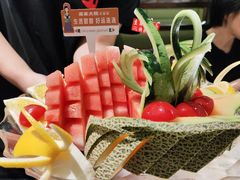 -梁家大院•农家菜(马陆店)