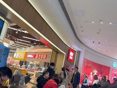 -西贝(无锡万象城店)