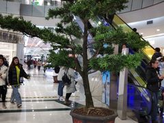 -凯德广场(学府店)