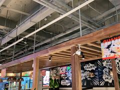 大堂-管氏翅吧(台湾街店)