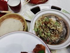 -大鸭梨烤鸭店(花园村店)