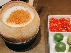 -同仁四季椰子鸡(宝安壹方城店)
