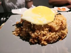 -木槿花韩式炭烤·熟成肉工坊(孙文东路店)