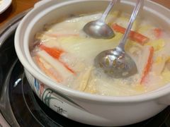 -禧鳳記·猪肚鸡火锅(玖洲道店)