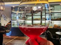 -甄御•海鲜新青岛菜(麦岛店)