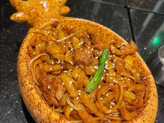 -我揸Fit·江边海鲜大排档(滨江西路总店)