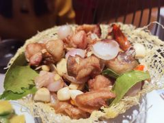 -云海肴·汽锅鸡·云南菜(高德置地店)