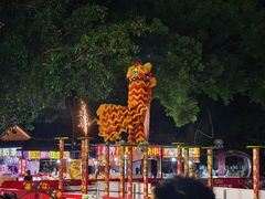 -茂德公鼓城