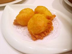 -莲苑中餐厅·Lotus Court(厦门马哥孛罗东方大酒店)