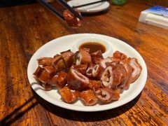 -宝中宝食府(清泰街店)