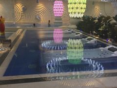 -水晶之星洗浴温泉汗蒸