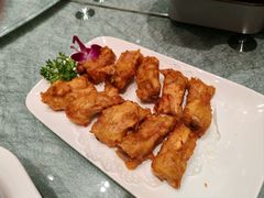 -湖北三五醇酒店·35年新楚菜