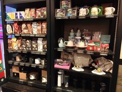 零售区-星巴克(无锡大东方店)