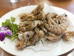 -友强·23年特色海鲜大排档(厦门店)