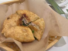 -春家·非遗手工小吃(徐汇万科广场店)