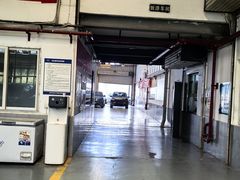 -重庆安博福特4S店(汽博中心店)