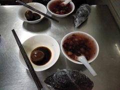 乌饭-芳婆糕团店(王府大街店)