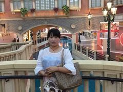 -澳门威尼斯人综合度假区