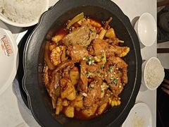 -虾吃虾涮.虾火锅.肉蟹煲(步步高梅溪新天地店)