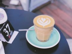 焦糖拿铁-UNI UNI(环亚凯瑟琳店)