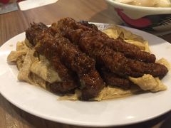 -松發肉骨茶(牛车水店)