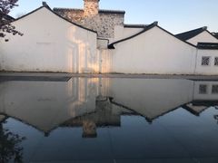 -青果巷历史文化街区