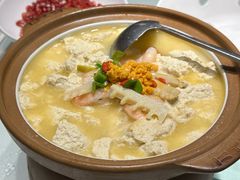 -旺顺阁·北京菜(大望路店)