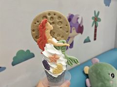 -CORNER CONE GELATO酷矿手作霜淇淋(南头古城店)