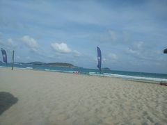 android_upload_pic-三亚亚龙湾雅高美爵酒店