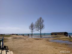-青海湖国家重点风景名胜区