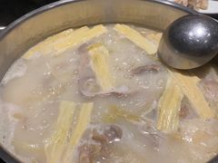 -官也街澳门火锅(新源里店)