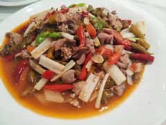 -琬苑鸽庄·川粤融合菜(解放碑总店)