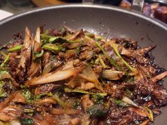 -京坛汇·烤鸭·京菜(宋庄店)