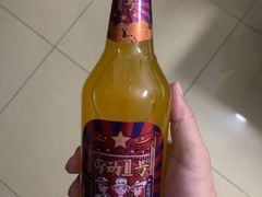 -百年义利(福长街店)