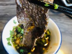 -尚御潮汕牛肉自助火锅(锦园店)