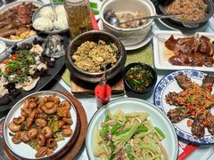 -先记烧鹅王·本地粤菜(福永店)