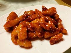 糖醋排条-海江5号