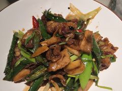 -绿茶餐厅(成都大悦城店)