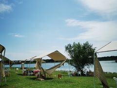 -梁子湖东篱老屋生态庄园
