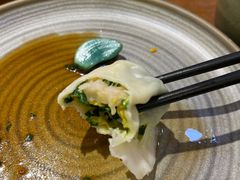 -必点海鲜·鲅鱼水饺(鞍山西道店)