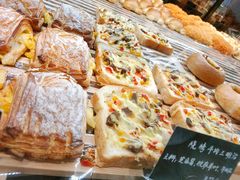 -酵種麦田(山师店)