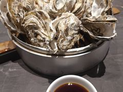 -吉香碳烤生蚝(仙霞路店)