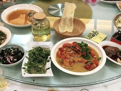 -丈母娘的饭局•新金陵菜(牛首山店)
