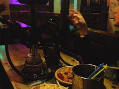 -Helens海伦司小酒馆(复旦大学店)