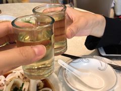 -启东海鲜人家(古美路店)